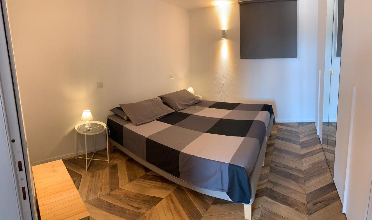 Rena Sweet House Arzachena Exterior foto