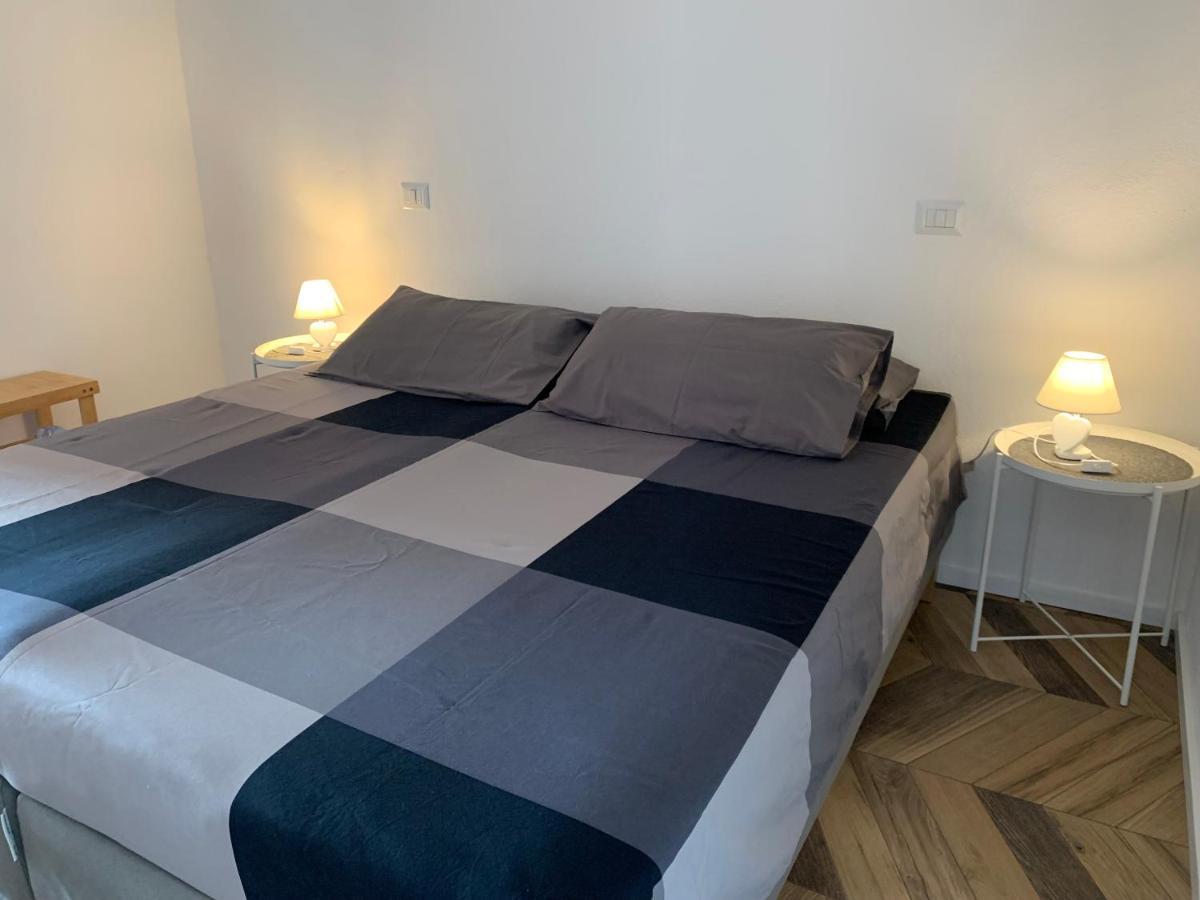 Rena Sweet House Arzachena Exterior foto