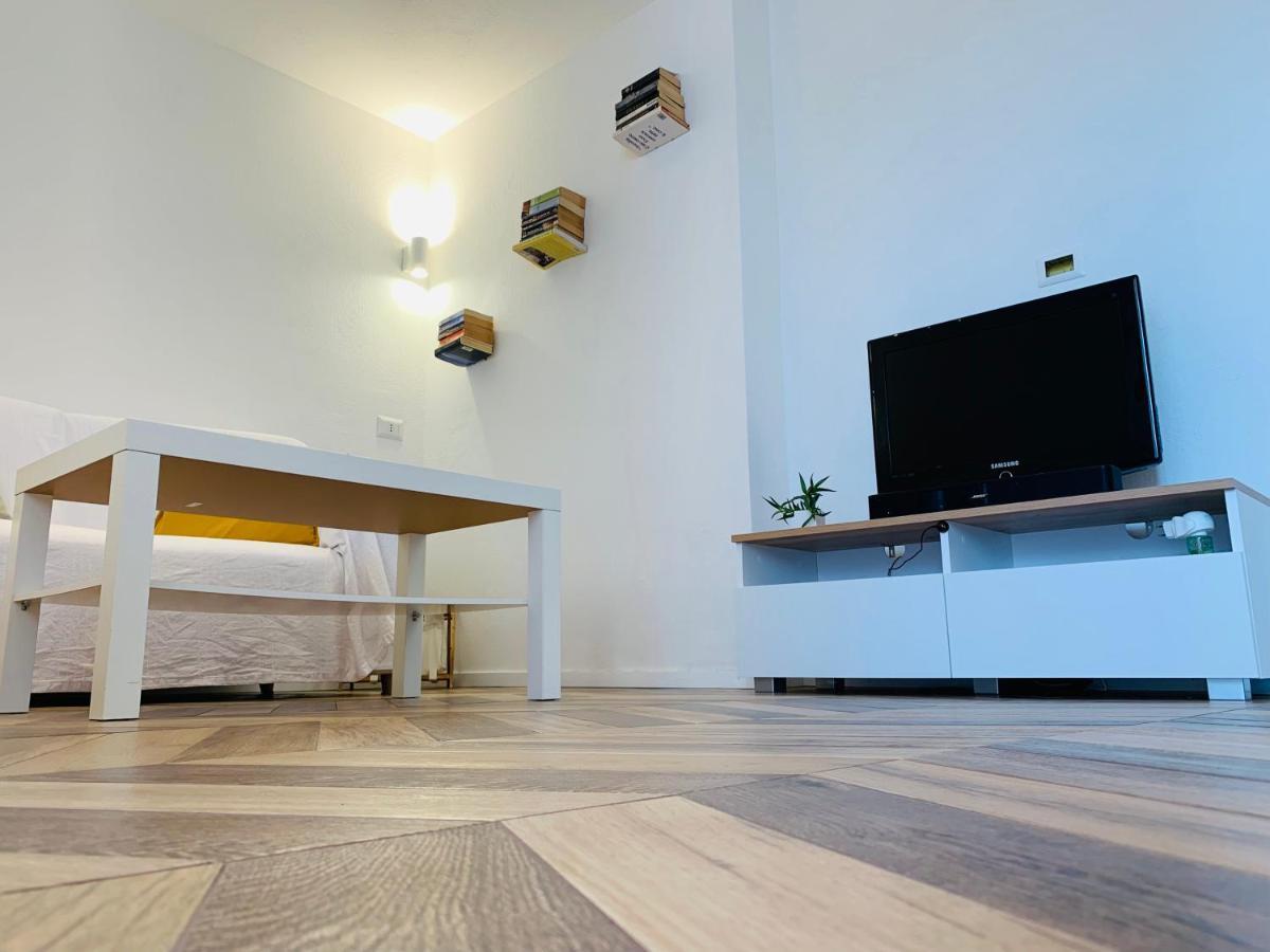 Rena Sweet House Arzachena Exterior foto