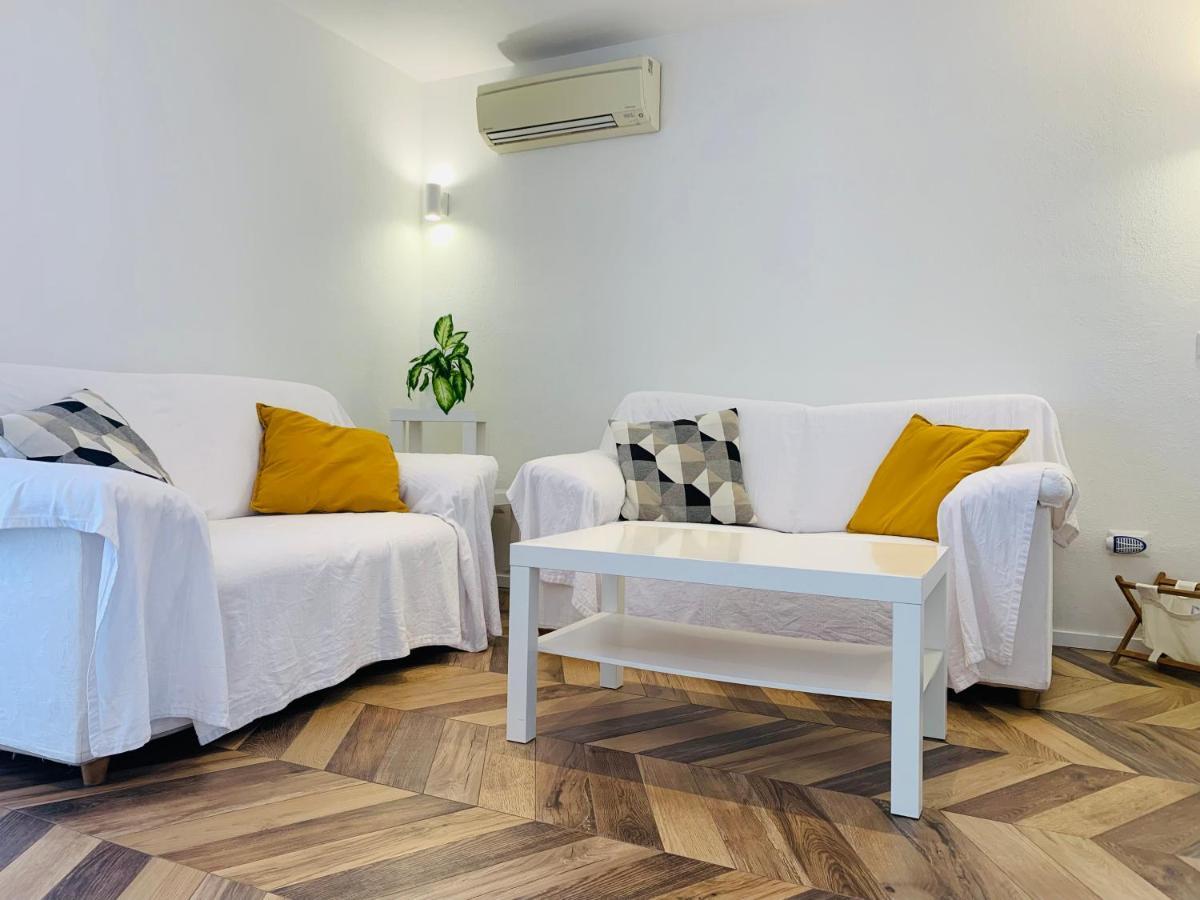 Rena Sweet House Arzachena Exterior foto