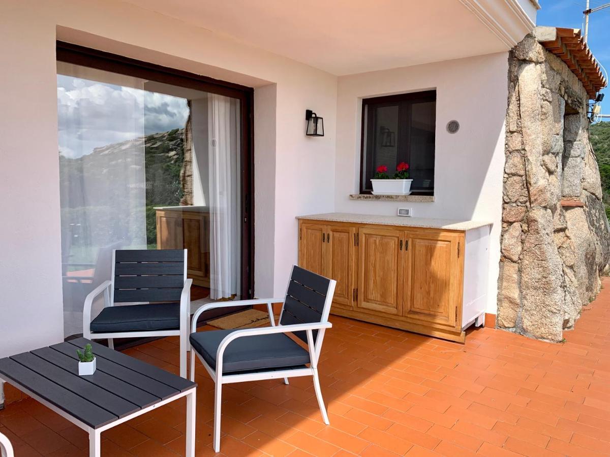 Rena Sweet House Arzachena Exterior foto