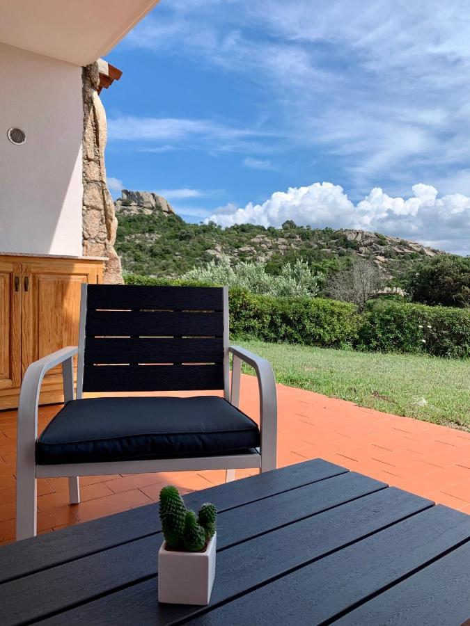 Rena Sweet House Arzachena Exterior foto