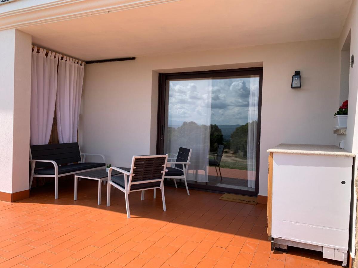 Rena Sweet House Arzachena Exterior foto