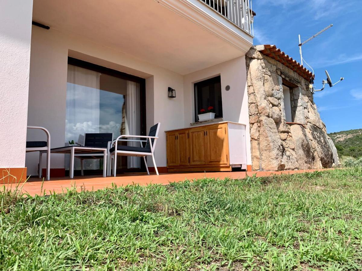 Rena Sweet House Arzachena Exterior foto